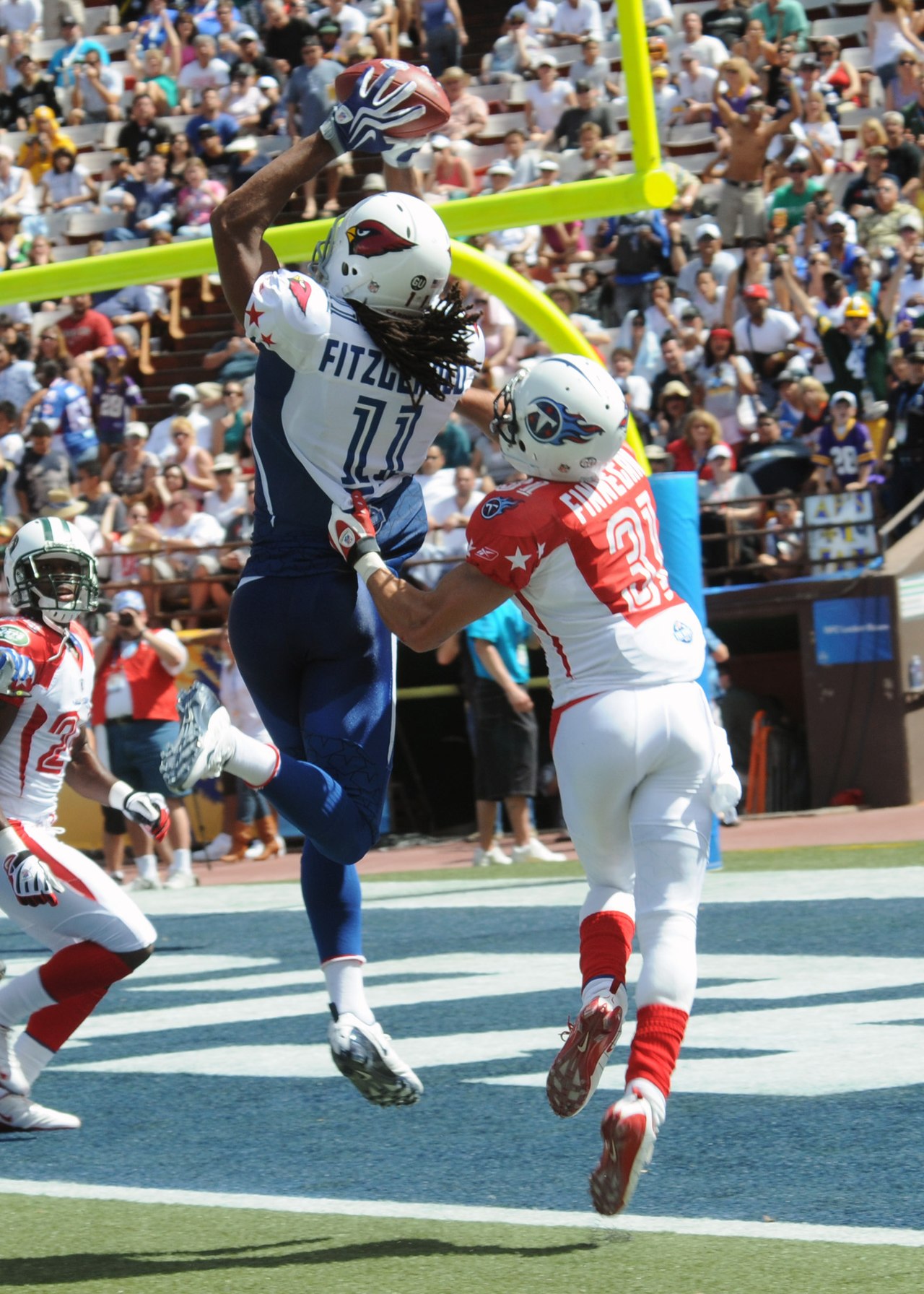 How the Team Turned Around a Winless Start